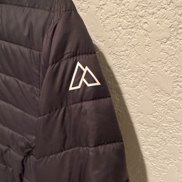 1020 ALPINE WINTER COAT - Picture 3 of 4